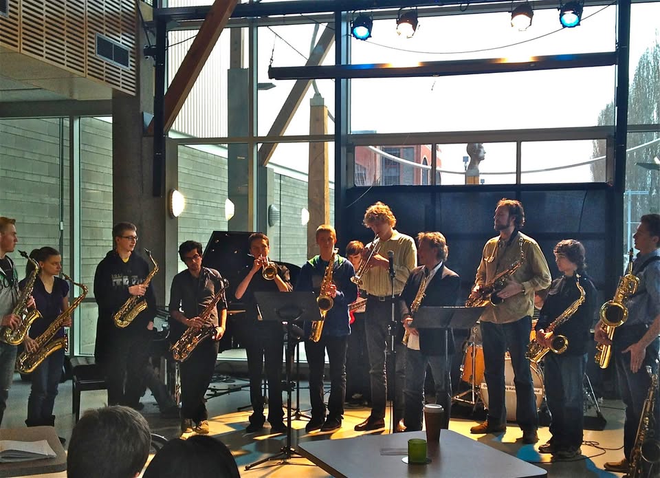 jazzjam
